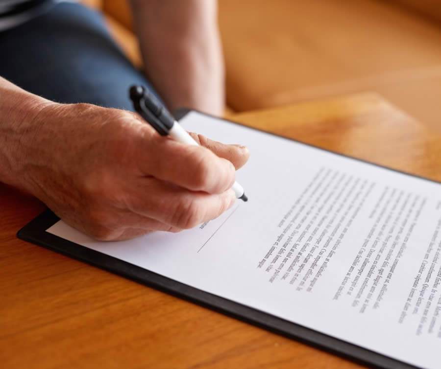 Planejamento sucess&oacute;rio como estrat&eacute;gia jur&iacute;dica para condu&ccedil;&atilde;o do seu patrim&ocirc;nio