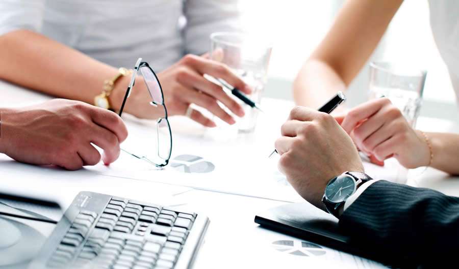 Comece 2019 de olho nas finan&ccedil;as de sua empresa