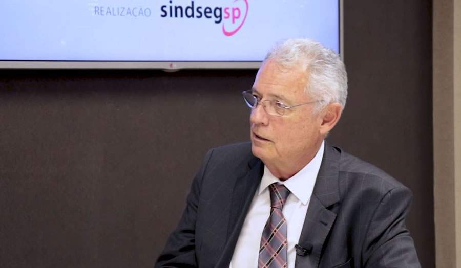 Resseguro no Brasil &eacute; pauta do Panorama do Seguro