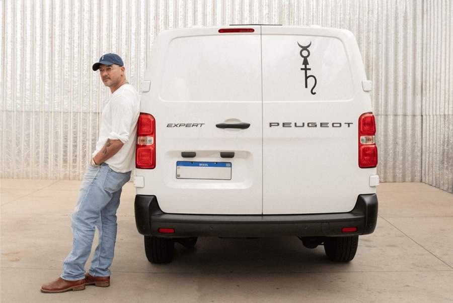 Cr&eacute;dito: Divulga&ccedil;&atilde;o  Stellantis Communications