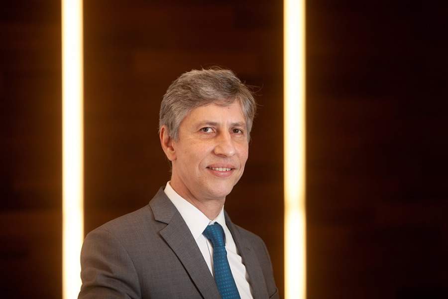 Jos&eacute; Bailone, diretor Executivo de Seguros Corporativos e de Subscri&ccedil;&atilde;o de Ramos Elementares da Seguradora Zurich