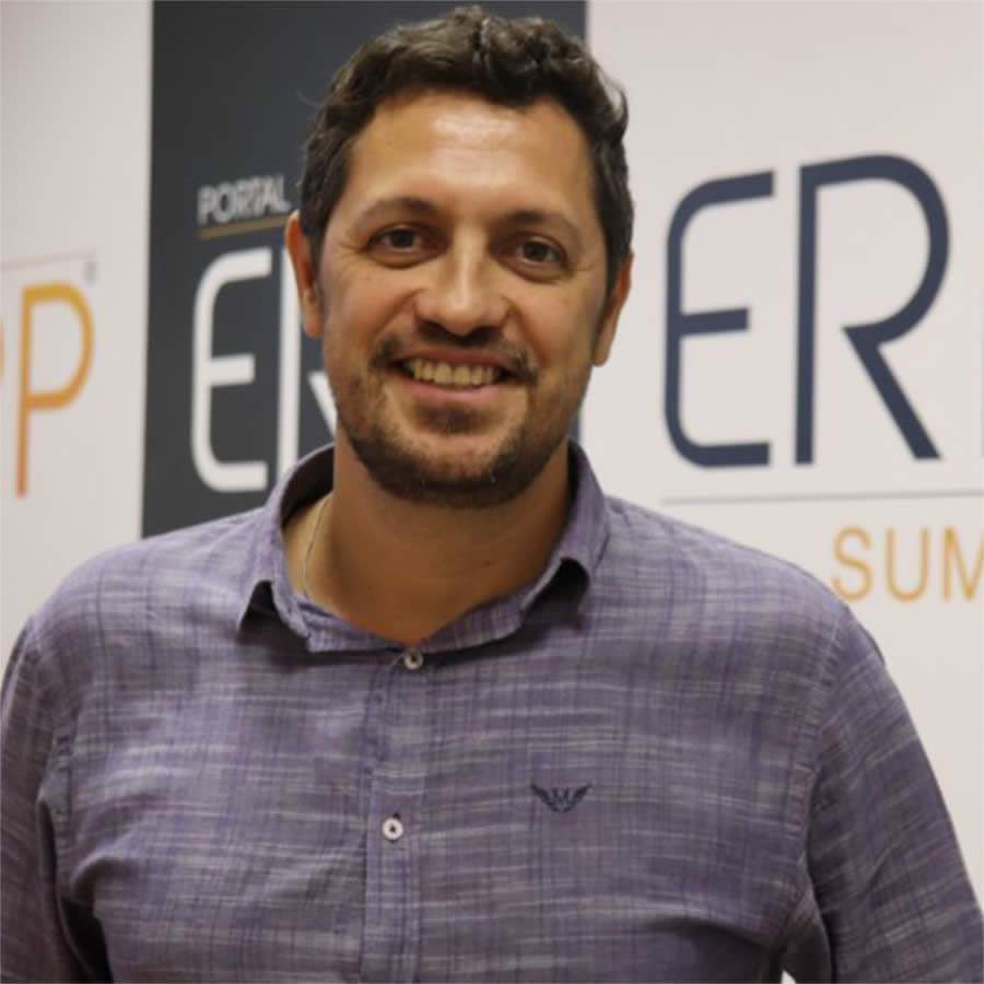 A import&acirc;ncia das feiras de tecnologia para a evolu&ccedil;&atilde;o do seu neg&oacute;cio