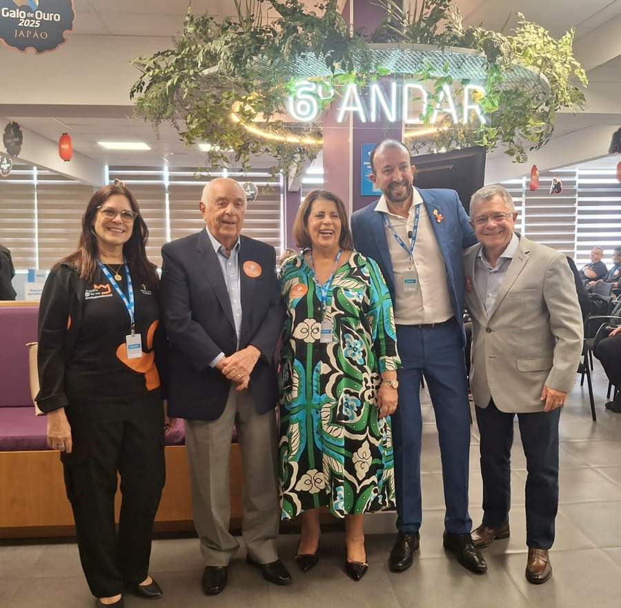 Encontro Minha Vida Protegida