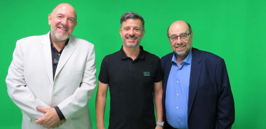 Cr&eacute;dito: Sincor-SP