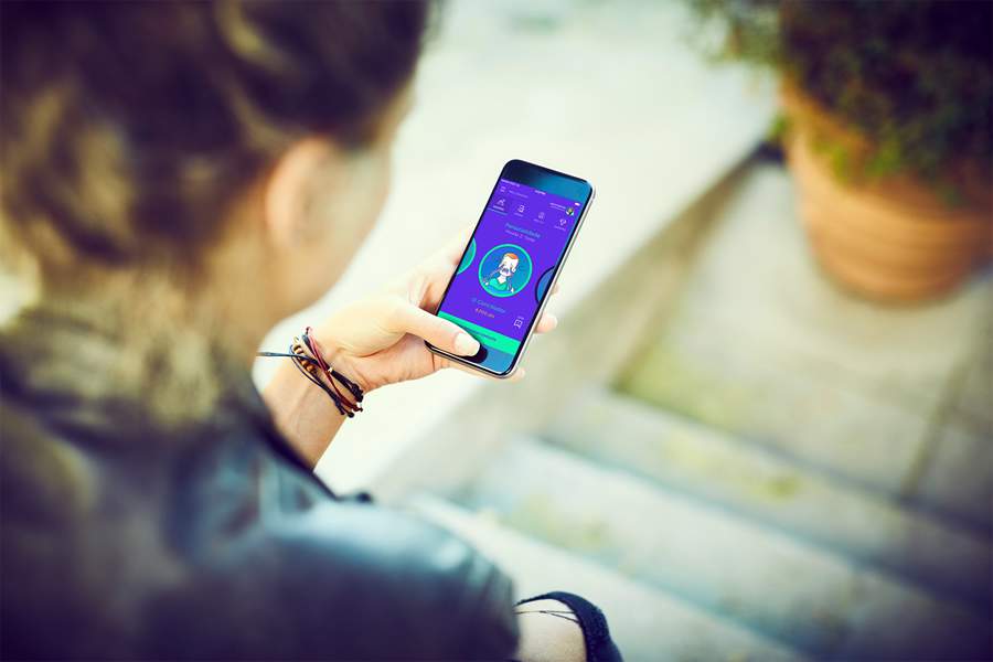 Taqe - Plataforma - Crédito Divulgação