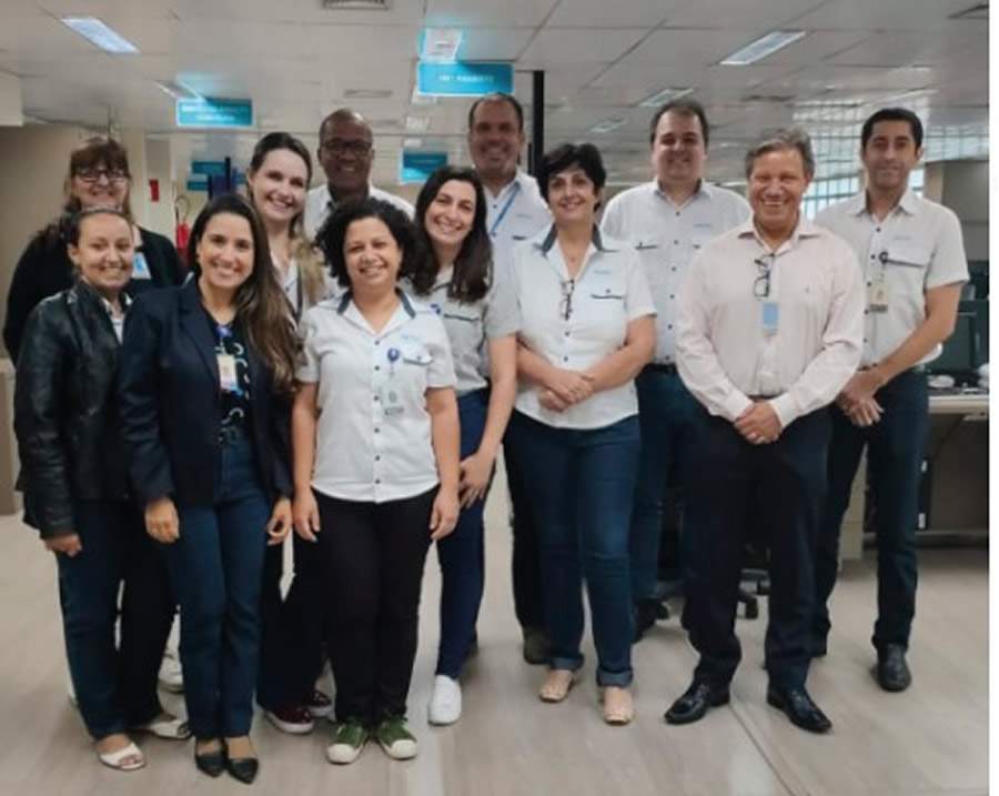 Divulga&ccedil;&atilde;o Usisa&uacute;de 