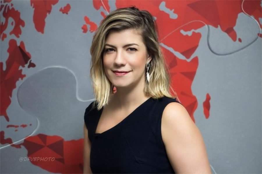 Foto/Reprodu&ccedil;&atilde;o: Neg&oacute;cios em Foco - Mariana Ortiz