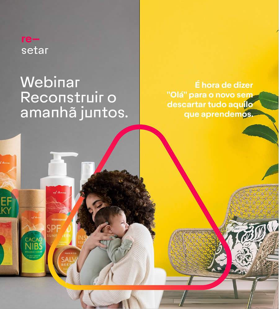 Especialistas apontam que ReSetar &eacute; fundamental para se adaptar &agrave;s mudan&ccedil;as e garantir o bom desempenho da empresa