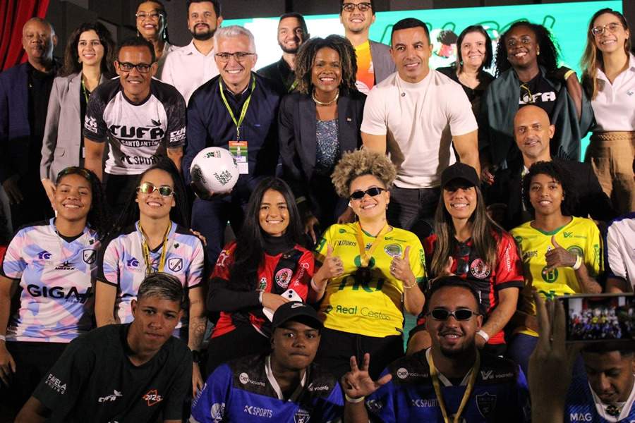 Créditos: IDM PRODUÇÕES