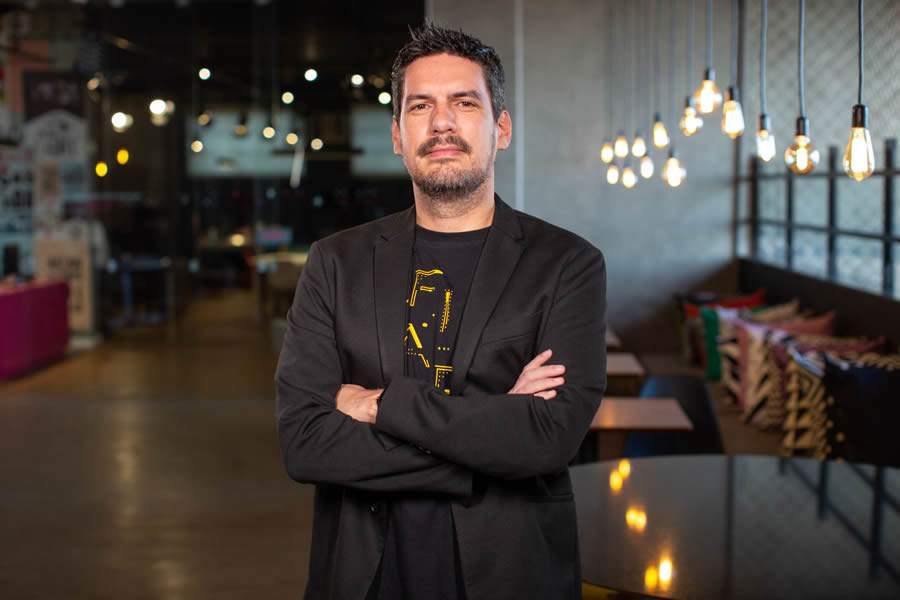 O novo papel do CIO: de líder de TI a arquiteto do conhecimento nas empresas