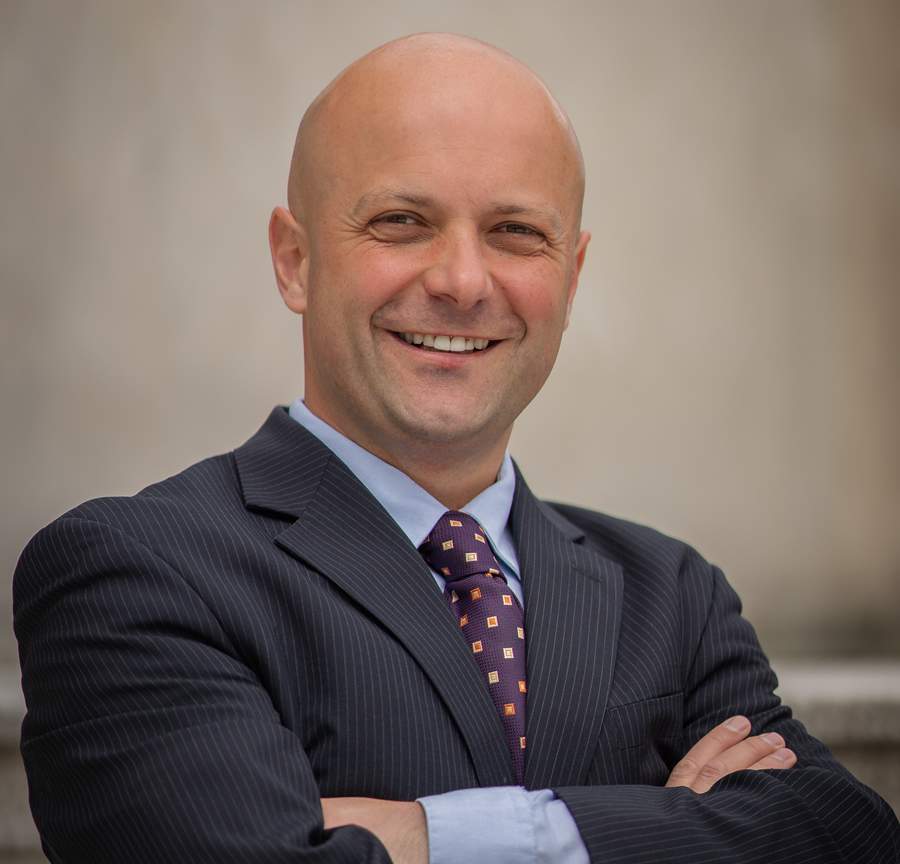 Ilya Filipov @ Talkdesk