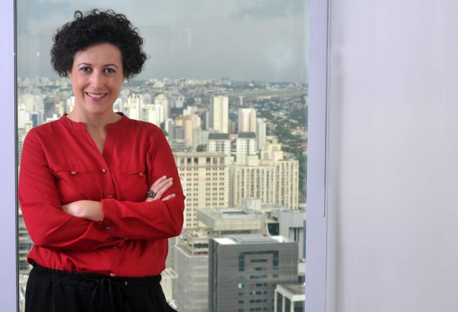 Ana Campos, Especialista em Aquisi&ccedil;&otilde;es e Reestrutura&ccedil;&otilde;es e S&oacute;cia Fundadora da empresa