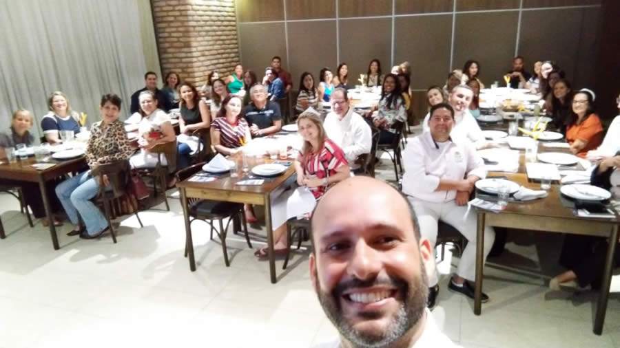 Projeto Call Center N/NE da GTA Capacita 42 Agentes do Maranh&atilde;o