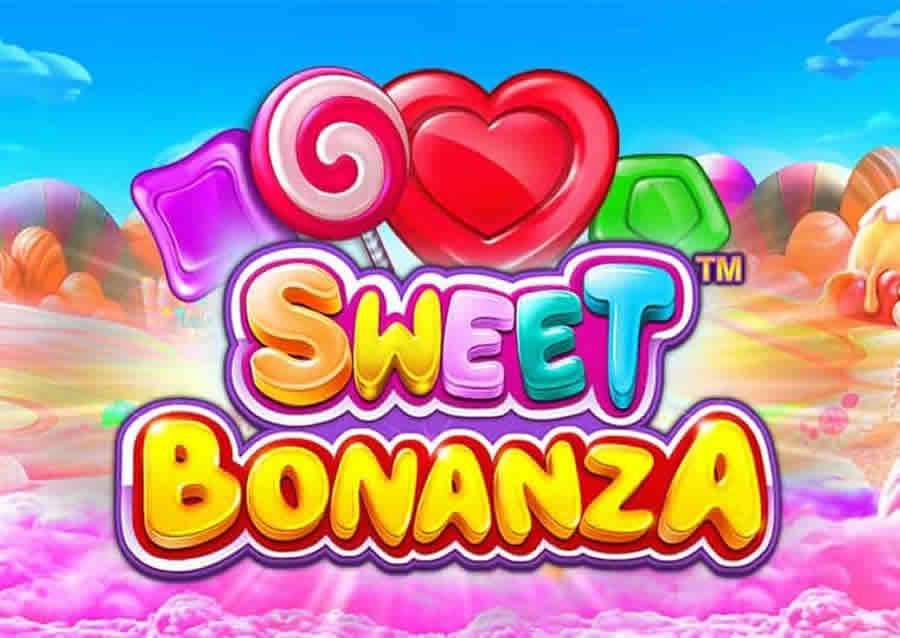 Cr&eacute;dito Sweet Bonanza Divulga&ccedil;&atilde;o