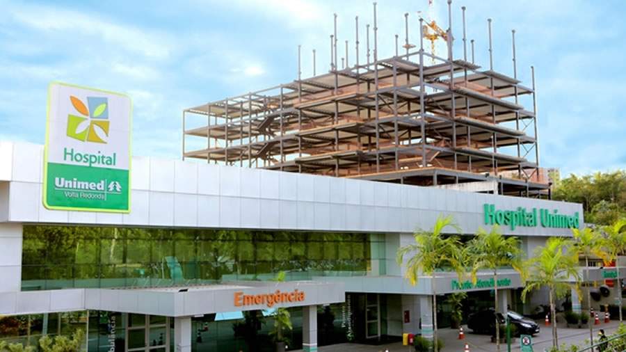 Unimed Volta Redonda: 30 anos de uma trajet&oacute;ria de sucesso e reconhecimento