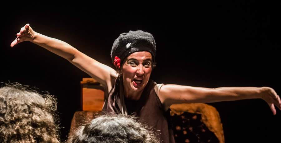 Buraco no C&eacute;u - Divulga&ccedil;&atilde;o