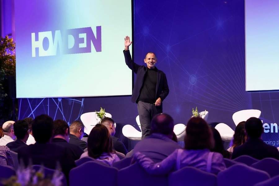 Cr&eacute;dito: Divulga&ccedil;&atilde;o Howden