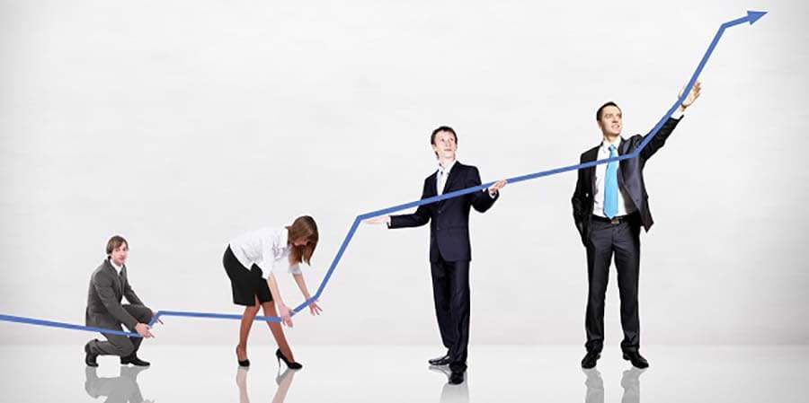 Voc&ecirc; possui as habilidades necess&aacute;rias para evoluir?