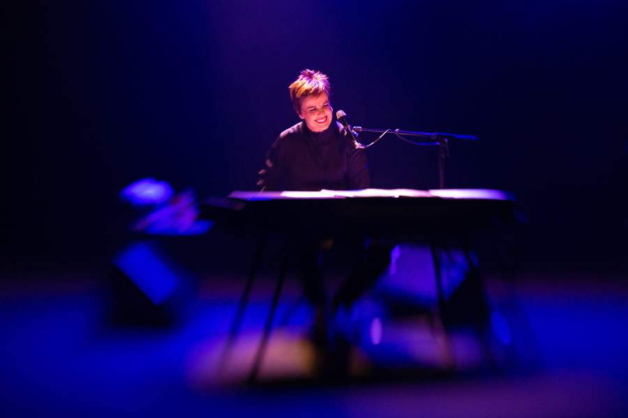 Cr&eacute;ditos: Murilo Alvesso