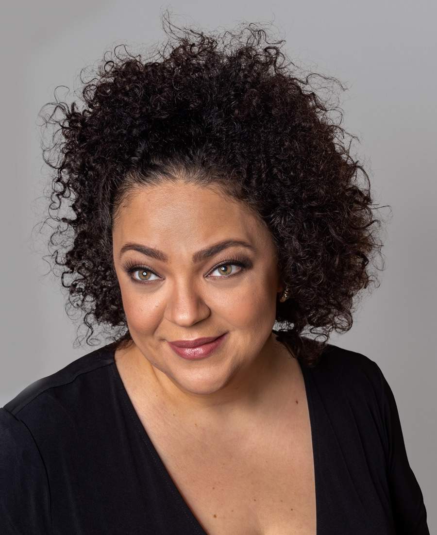 Denise Oliveira, CEO da fitinsur