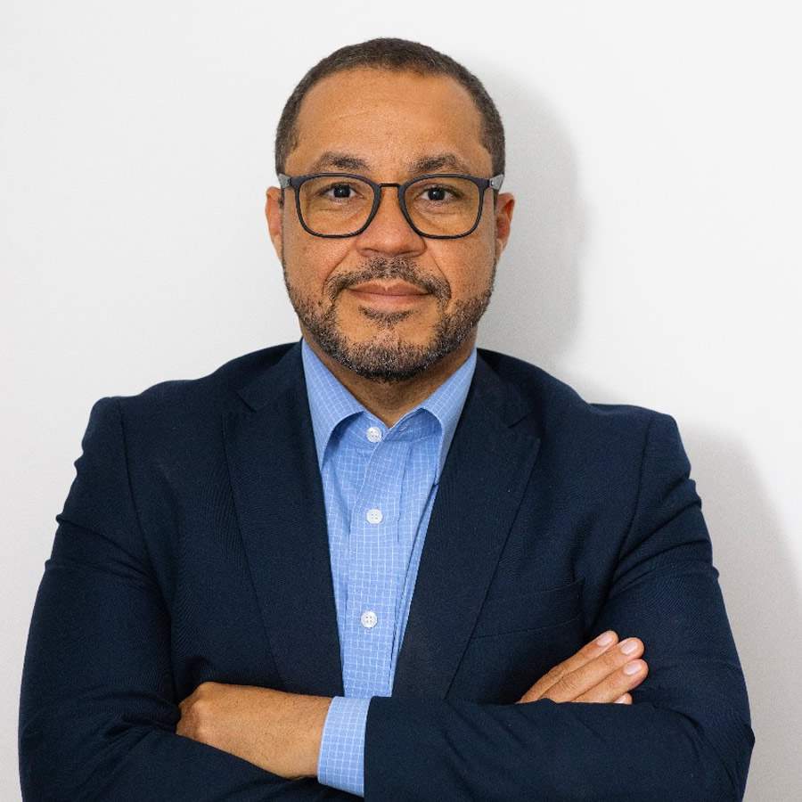 Gilson de Souza Silva - Renato Ramalho