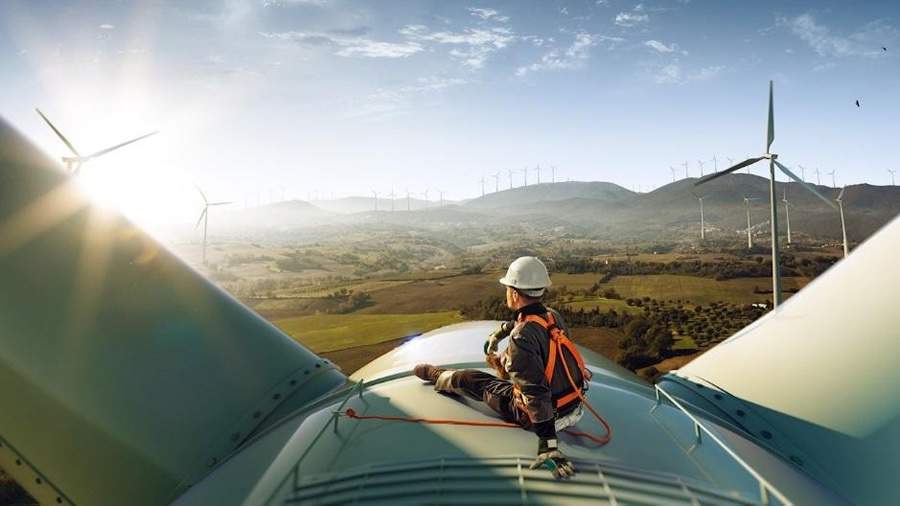 Pesquisa revela preocupa&ccedil;&otilde;es energ&eacute;ticas que afetam a competitividade dos neg&oacute;cios, a for&ccedil;a de trabalho e a descarboniza&ccedil;&atilde;o