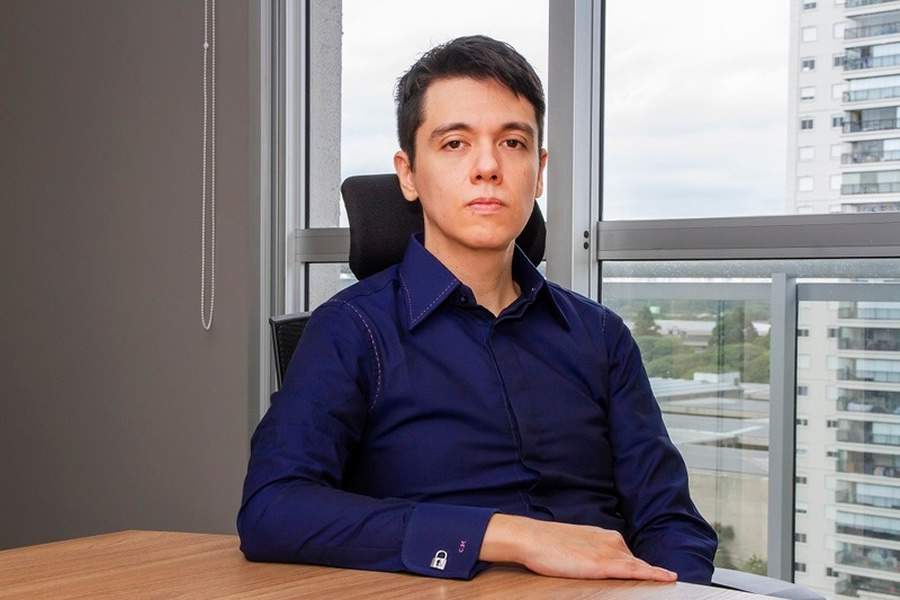 Cleber Muramoto, Head de Pesquisa e Desenvolvimento na Nextcode