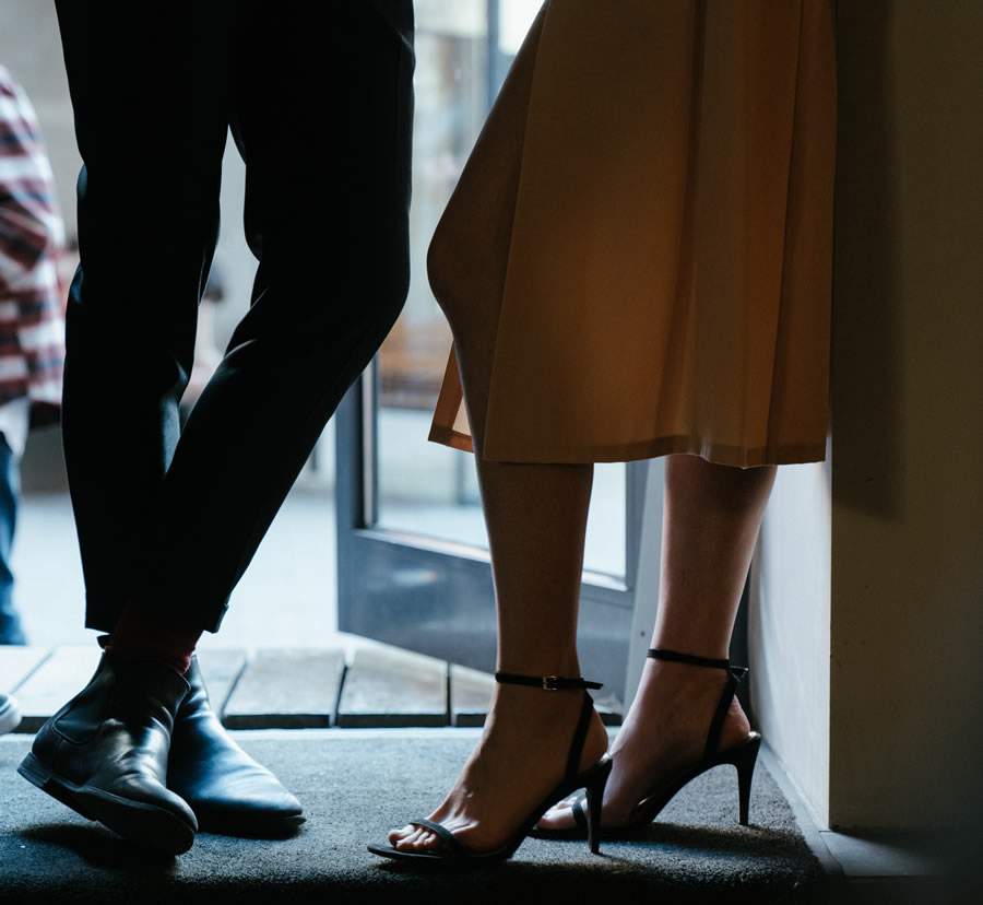 Alexandre Taleb ensina como homens podem usar botas