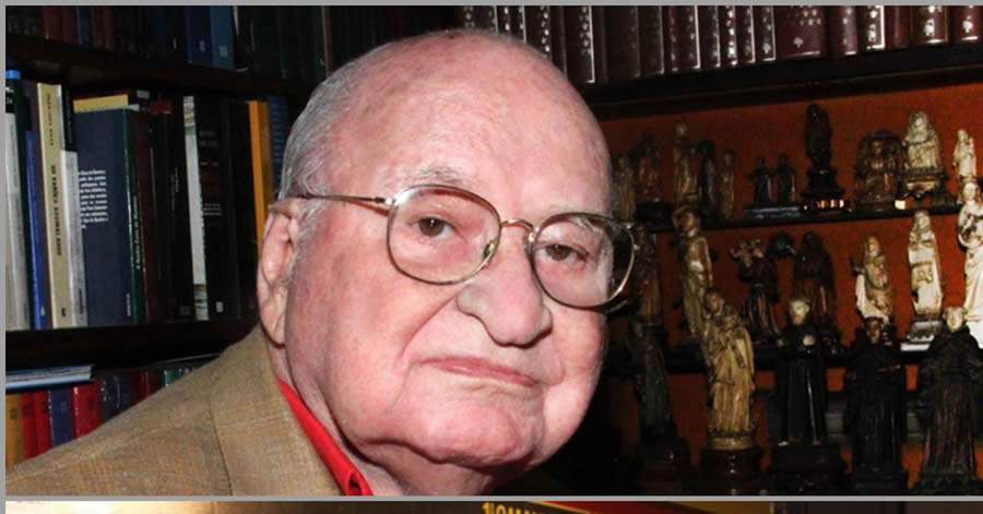 Crist&oacute;v&atilde;o de Moura