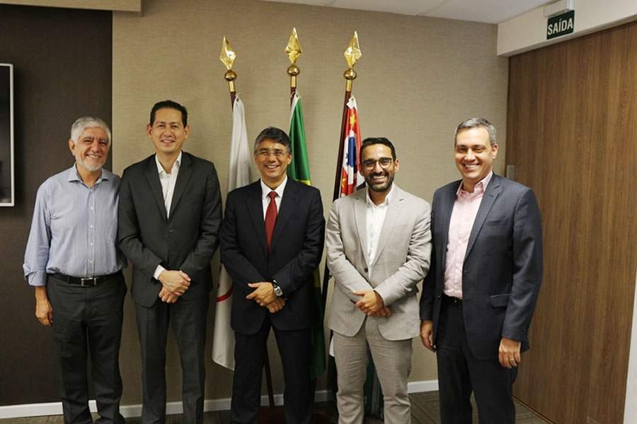 AIDA realiza I Encontro de Seguro Autom&oacute;vel