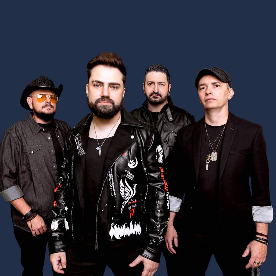 Rosa de Saron - Divulgação