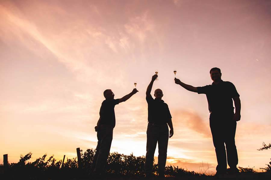 Legenda1: Aurora brinda 91 anos com olhos no futuro e projeta primeiro bilh&atilde;o de faturamento at&eacute; 2025 - Cr&eacute;dito da Foto: Emerson Ribeiro