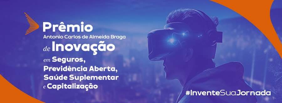 Pr&ecirc;mio de Inova&ccedil;&atilde;o em Seguros registra recorde de projetos inscritos