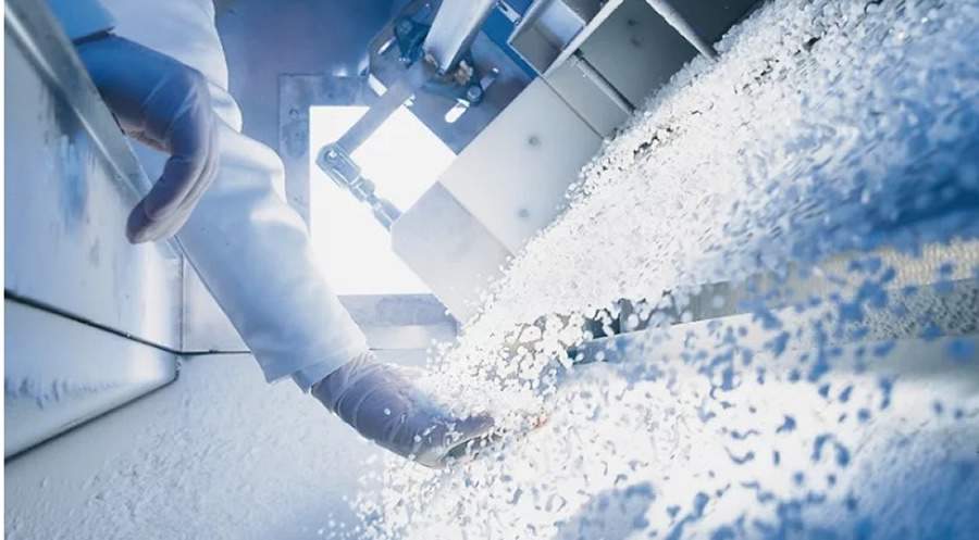 BASF firma parceria com distribuidora de pl&aacute;sticos de engenharia