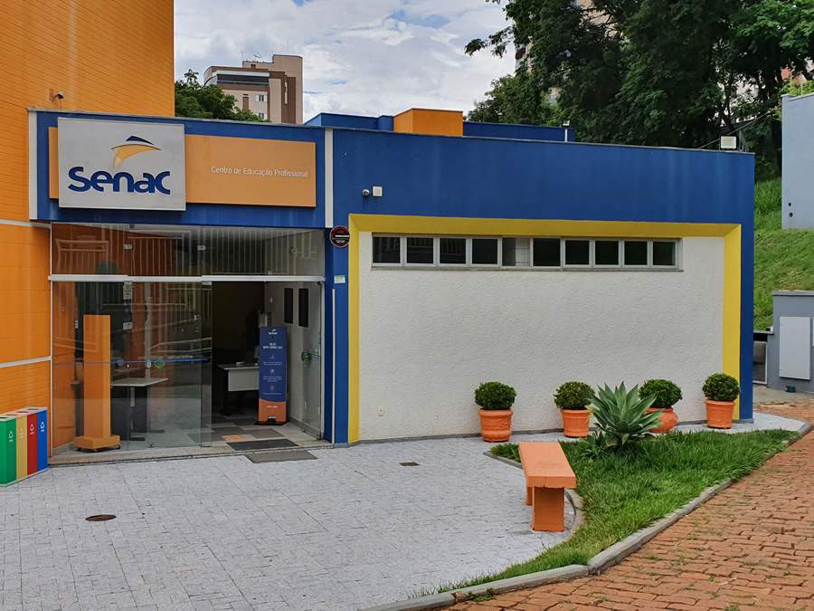 Senac Patos de Minas1