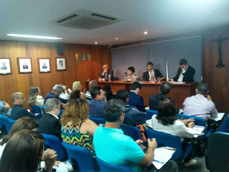 Apresenta&ccedil;&atilde;o Sincor-RJ 2018