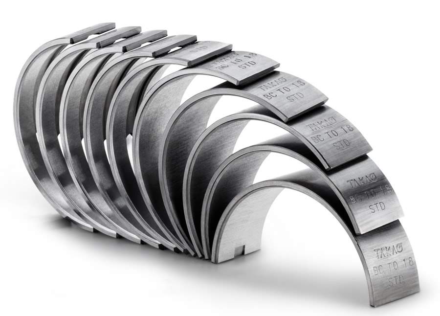 Linha de Autope&ccedil;as Que &ldquo;S&oacute; A Takao Tem&rdquo; Faz Grande Sucesso Entre Reparadores