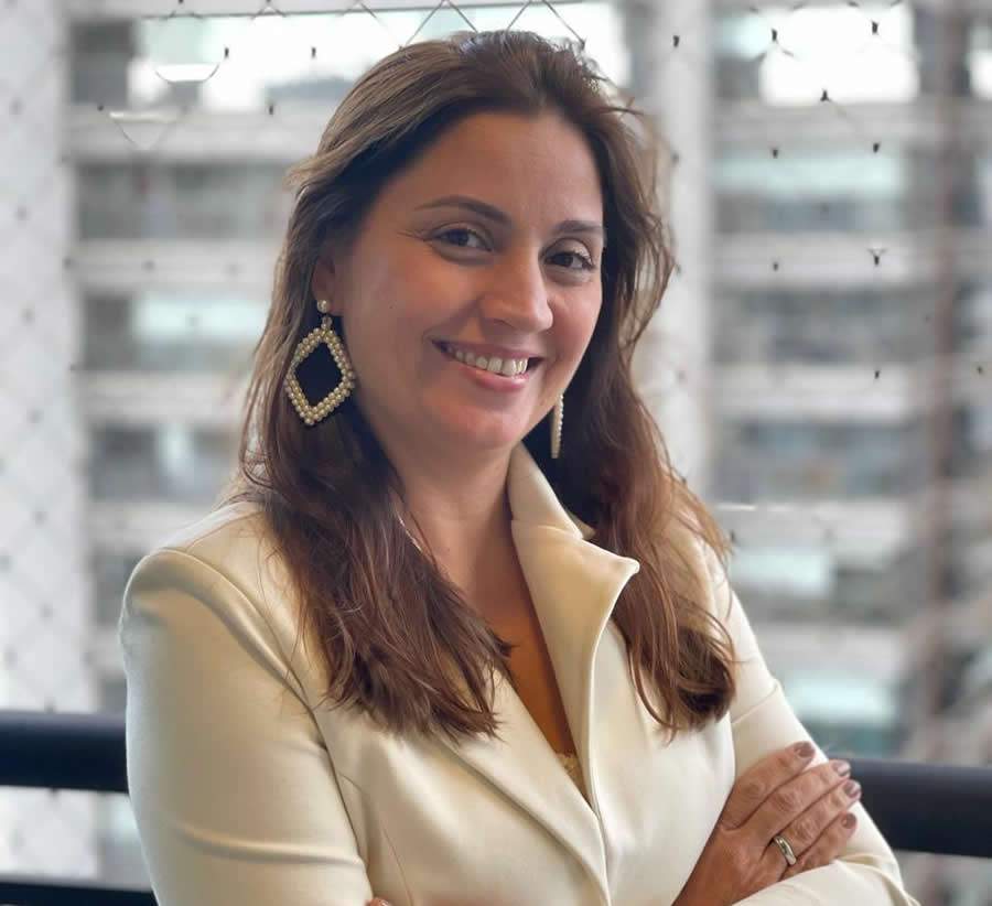 Fernanda-Freitas - Cr&eacute;dito: Divulga&ccedil;&atilde;o