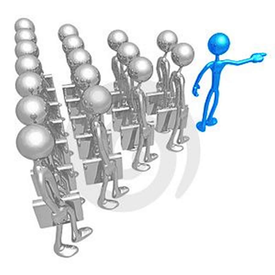 Quatro caracter&iacute;sticas que destacam um bom l&iacute;der