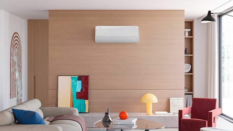 Descubra o ar-condicionado Samsung ideal para o perfil da sua resid&ecirc;ncia
