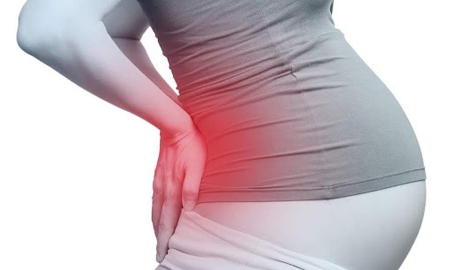 Como Aliviar as Dores nas Costas Durante a Gesta&ccedil;&atilde;o