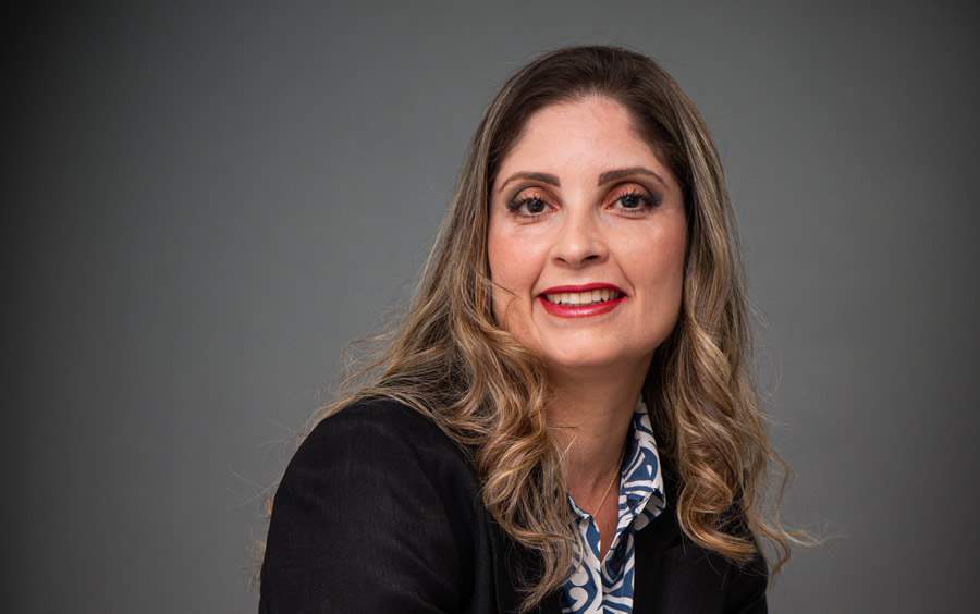 Michelle Oliveira, COO e cofundadora da Digital Manager Guru - Créditos DigitalBird