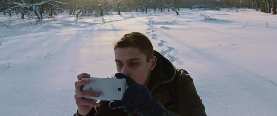 Elite Filmes divulga trailer de &lsquo;Os Esquecidos&rsquo;