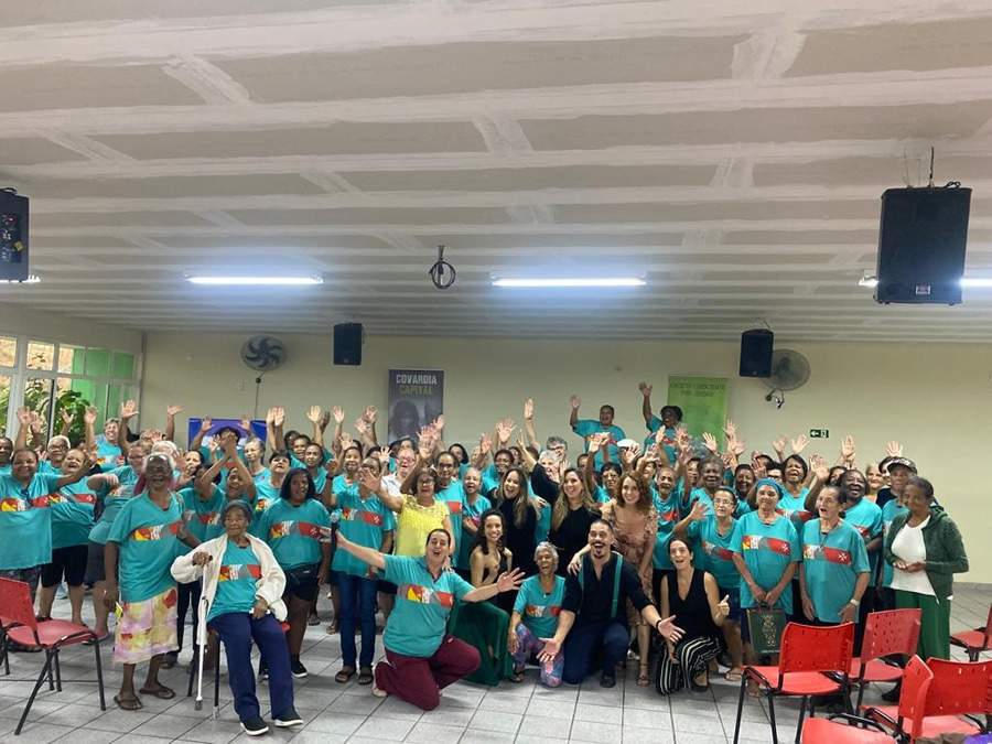 MAPFRE patrocina iniciativa de educa&ccedil;&atilde;o financeira e empreendedorismo feminino na terceira idade