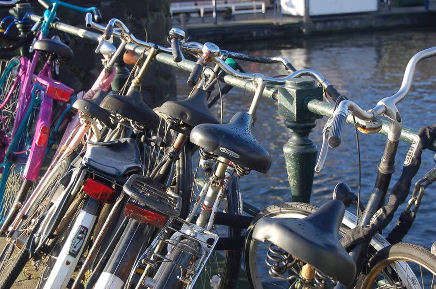 Argo Seguros lan&ccedil;a seguro para bicicleta el&eacute;trica