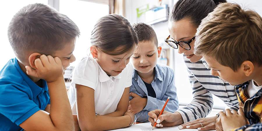 O futuro da educa&ccedil;&atilde;o depende de compet&ecirc;ncias socioemocionais
