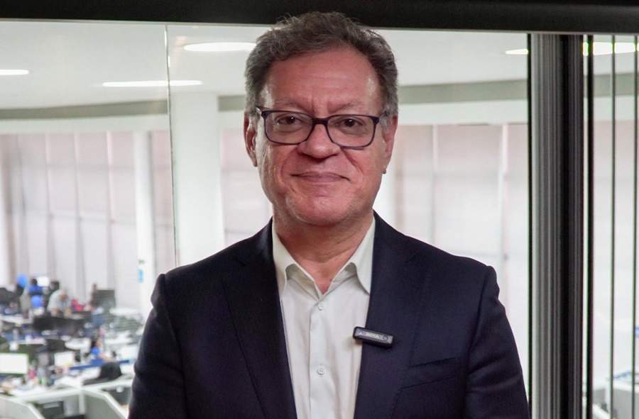  Kleber Vitor - presidente da FEMG, CN Mútuas e superintendente da APVS Brasil