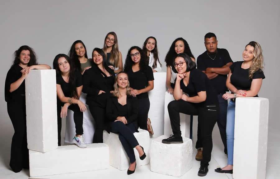 Pequenas empresas s&atilde;o respons&aacute;veis por grande parte das contrata&ccedil;&otilde;es