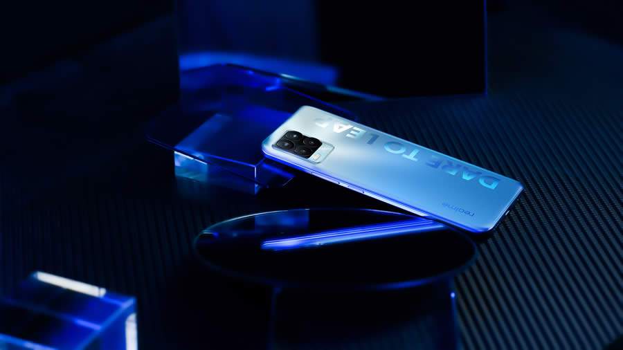 realme 8 Pro