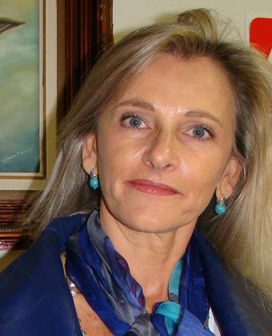 Elisabete Prado, presidente da Delphos | Foto: Divulga&ccedil;&atilde;o